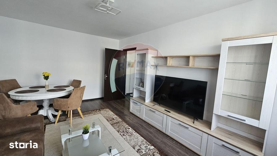 Apartament cu 2 camere în Precista
