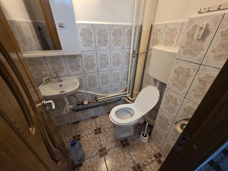 Apartament cu 3 camere în Dacia