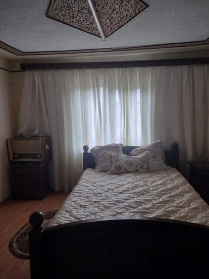 Casă individuală cu 5 camere cu Canalizare în Urechești