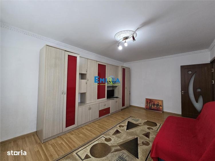 Apartament cu 2 camere în Nord
