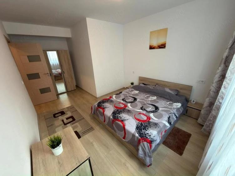 Apartament cu 2 camere decomandat în Dealu