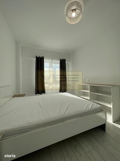 Apartament cu 2 camere decomandat în Păcurari