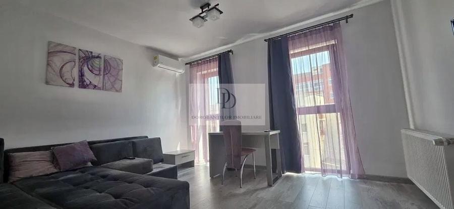 Apartament modern cu 2 camere | 65 mp | Parcare subterană | Gheorgheni - 1