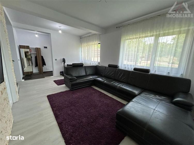 Casă cu 4 camere cu Teren 400 Mp în Rediu
