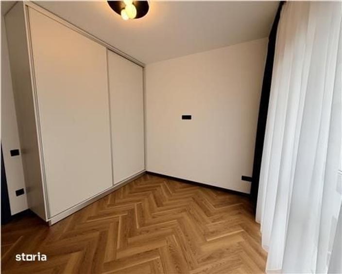 Apartament cu 3 camere în Turnișor
