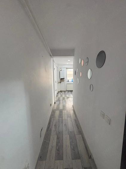 Spațiu comercial, de 46 mp, în Central
