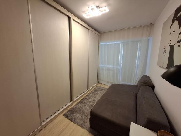 Apartament 3 Camere Decomandat, Renovat, Mobilat , Utilat  L355A - 6