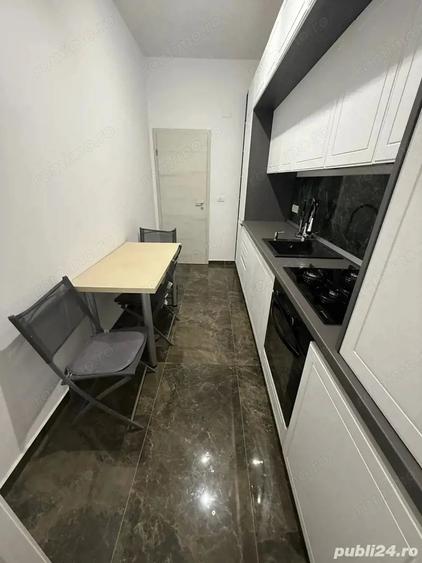 Apartament cu 2 camere decomandat în Chișoda