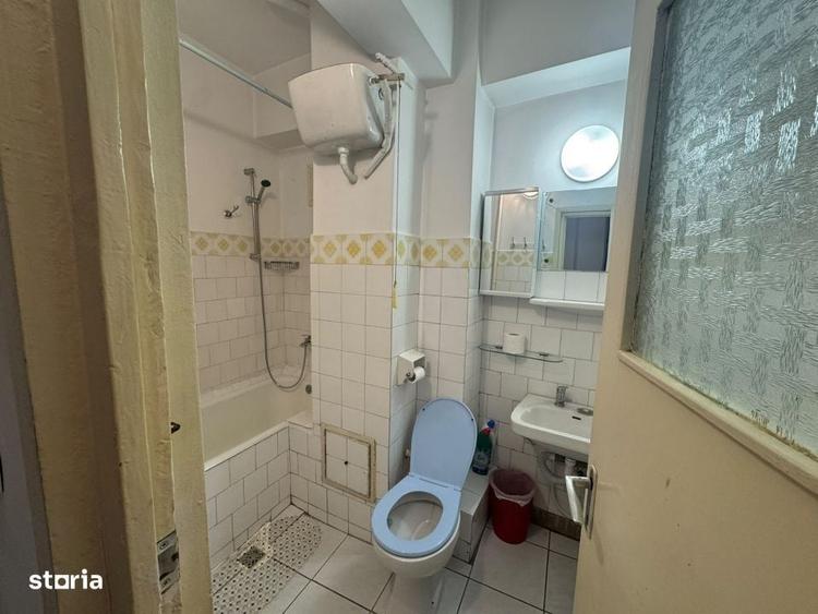 Apartament cu 2 camere, decomandat, 55mp etaj 2/4, ultracentral - 3