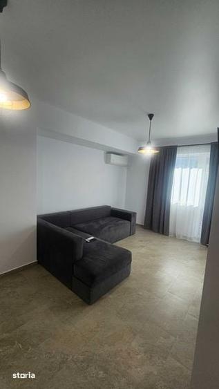 Bloc nou inchiriere garsoniera moderna Bdul Metalurgiei - 6