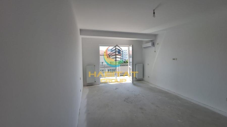 Apartament cu 2 camere decomandat în Berceni