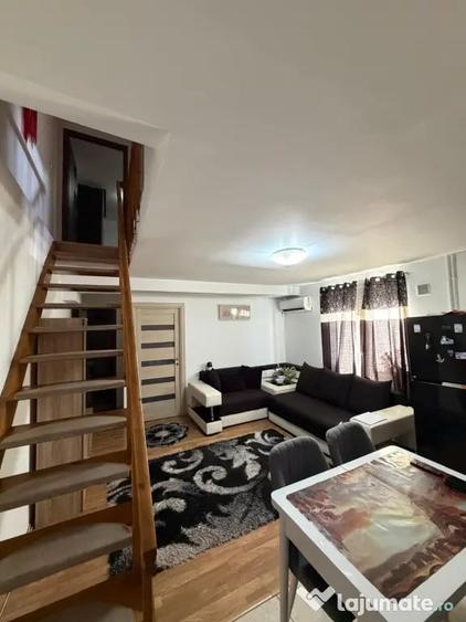 Apartament de familie 3 dormitoare + living | 82 mp | Re?i?a - 1