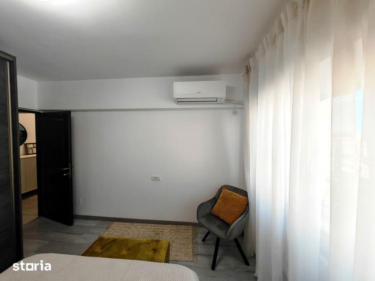 Apartament PREMIUM ultracentral Pia?a Centrala - 1