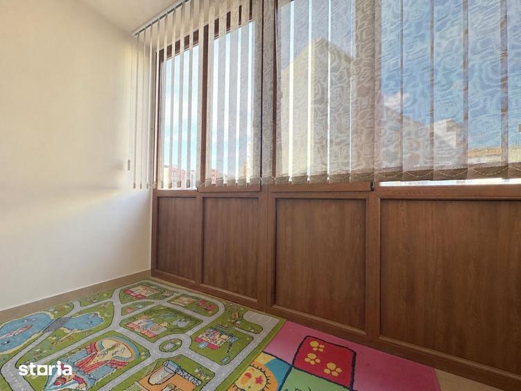 Apartament modern de inchiriat Zona de Nord - 9
