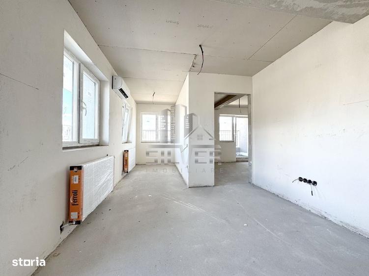 Garsonieră în Florești