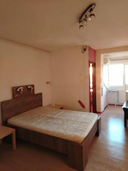 Garsonieră decomandată în Ultracentral