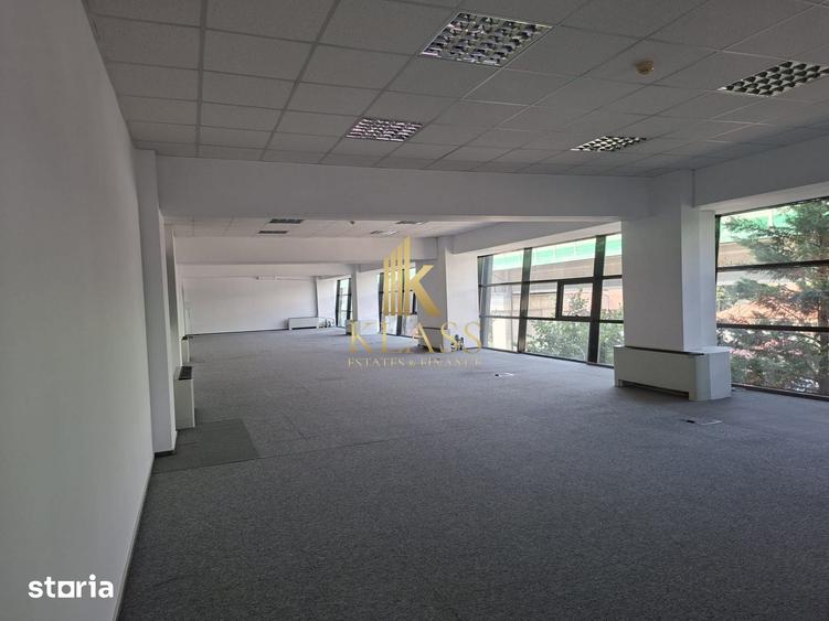 Spațiu comercial, de 260 mp, în Central