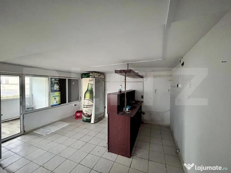 Teren de 400 mp, în Central