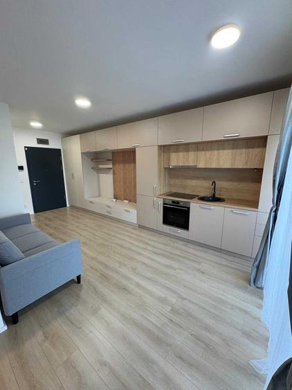 Apartament cu 2 camere decomandat în Lipovei