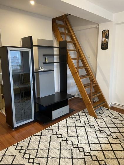 Apartament cu 2 camere decomandat în Sârbi