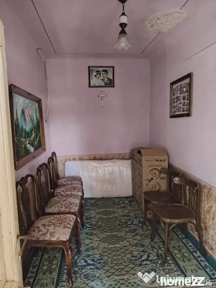 Casa de vanzare, 741 mp teren, zona Co?oveni -Dolj - 5
