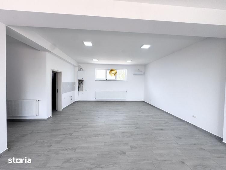 Cladire P+2 250 mp utili Birouri/Activitati Comerciale - Otope - 5
