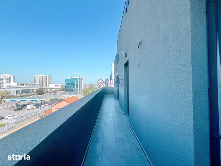 Apartament cu 3 camere în Palazu Mare