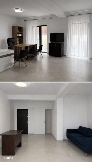 Apartament cu 3 camere în Calea București