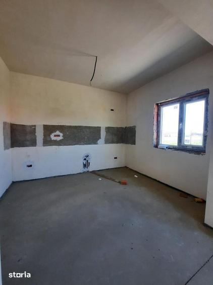 FARA COMISIOANE casa 4 camere 2 bai P+pod placa incalzire pardos beci - 10