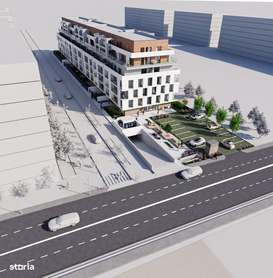 5 Minute Metrou Berceni - Apartament 3 Camere - 197.230 - Tva Inclus - 5