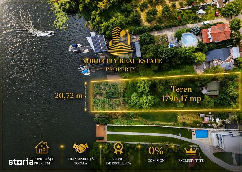 Casă cu 6 camere cu Teren 1798.16 Mp în Ciolpani