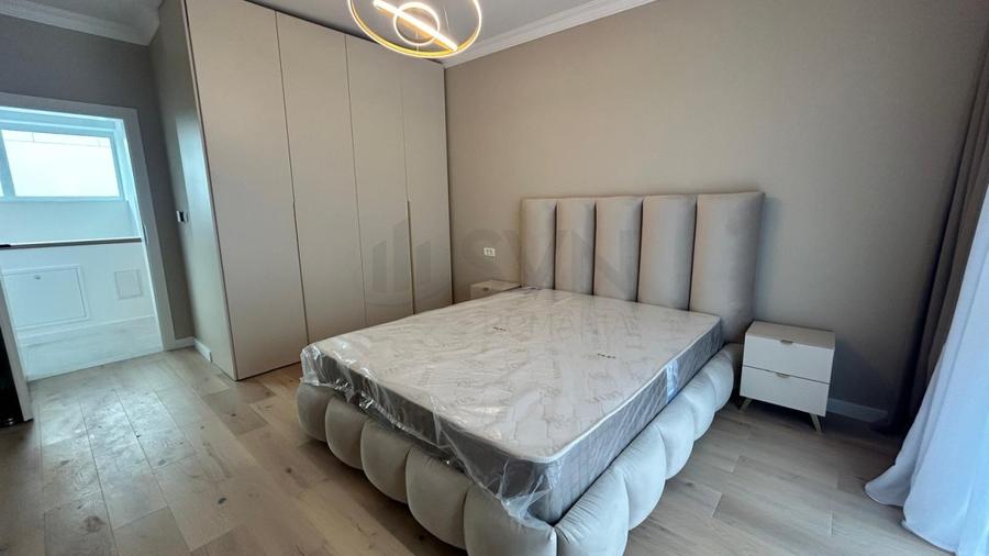 Casă individuală cu 3 camere cu Teren 150 Mp în Pipera