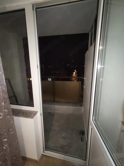 Garsonieră decomandată în Mănăștur