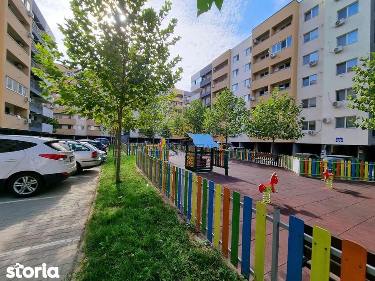Garsonieră, mobilată în Metalurgiei
