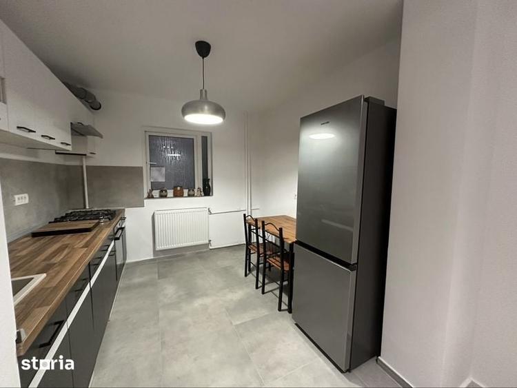 Apartament 3 camere - 2
