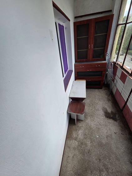 Apartament cu 4 camere decomandat în Mănăștur