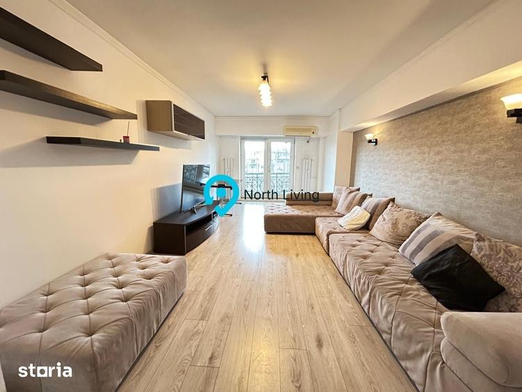 Apartament Premium 4 camere | Decebal - 6