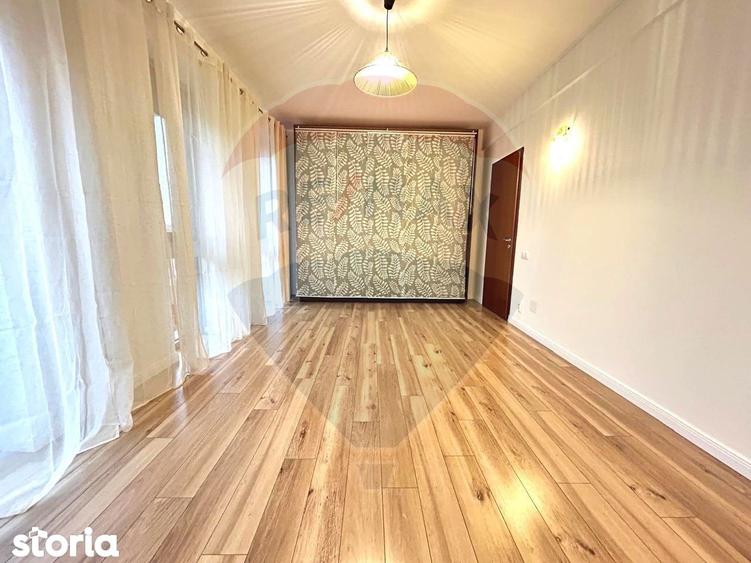 Inchiriere apartament 123 mp - Metrou Brancoveanu - 5