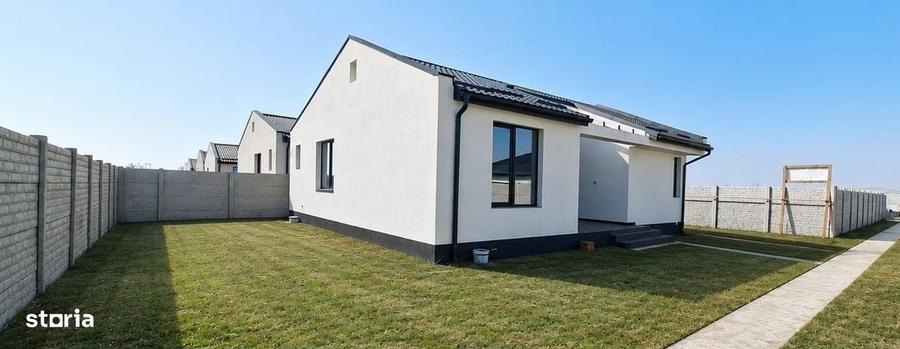 Casa Parter 4 Camere/Com.berceni/Comision 0% - 15