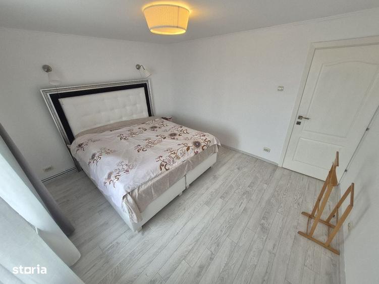 Apartament cu 2 camere decomandat în Freidorf