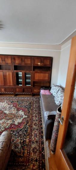 Apartament cu 4 camere decomandat în Păcurari