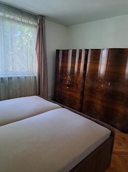 Apartament cu 2 camere semidecomandat în Podgoria