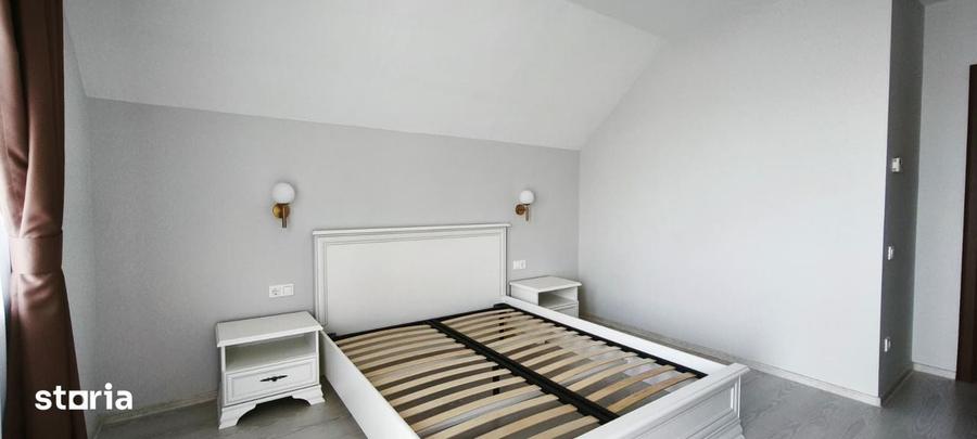 Casa Unirii, TOTUL NOU, 4 camere, garaj, 1000 mp teren - 11