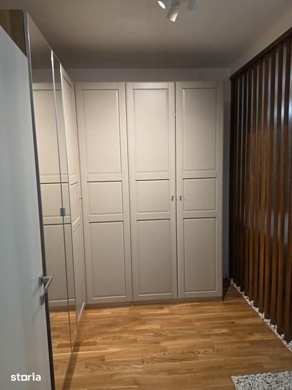 Apartament cu 2 camere în Timpuri Noi
