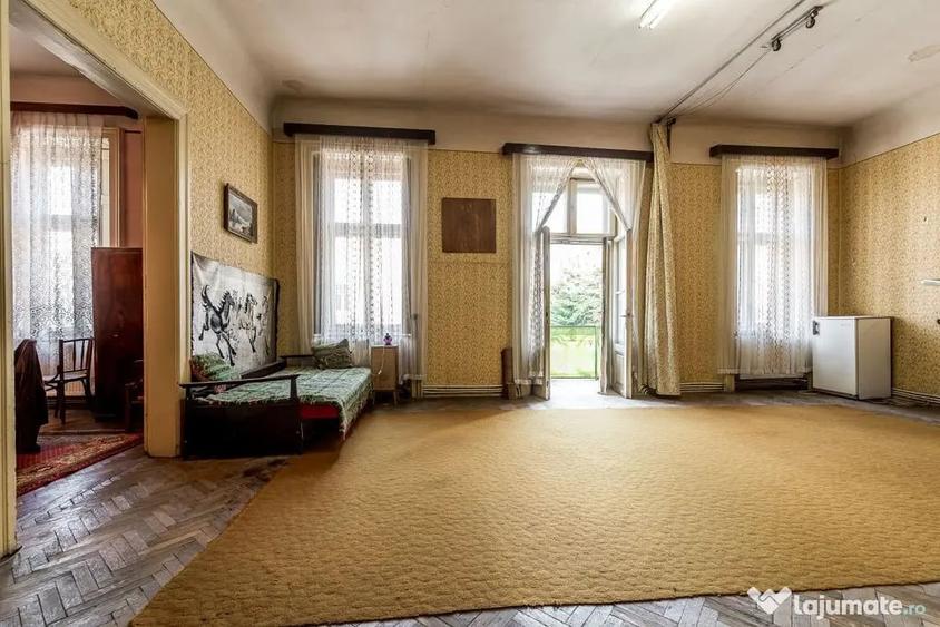RAR pe piata Apartament cu 3 camere si balcon pe strada H... - 2