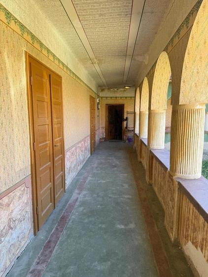 Casă cu 3 camere cu Teren 3083 Mp în Lugojel