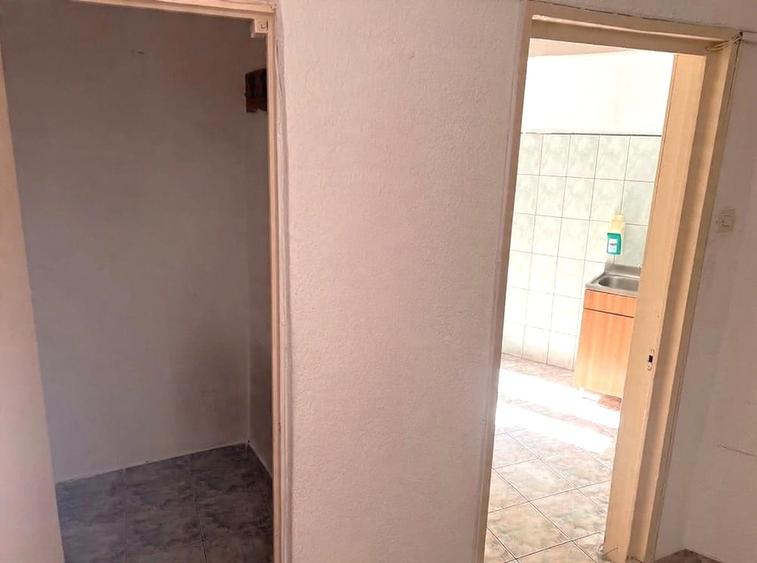 Apartament cu 2 camere decomandat în Ștefan cel Mare