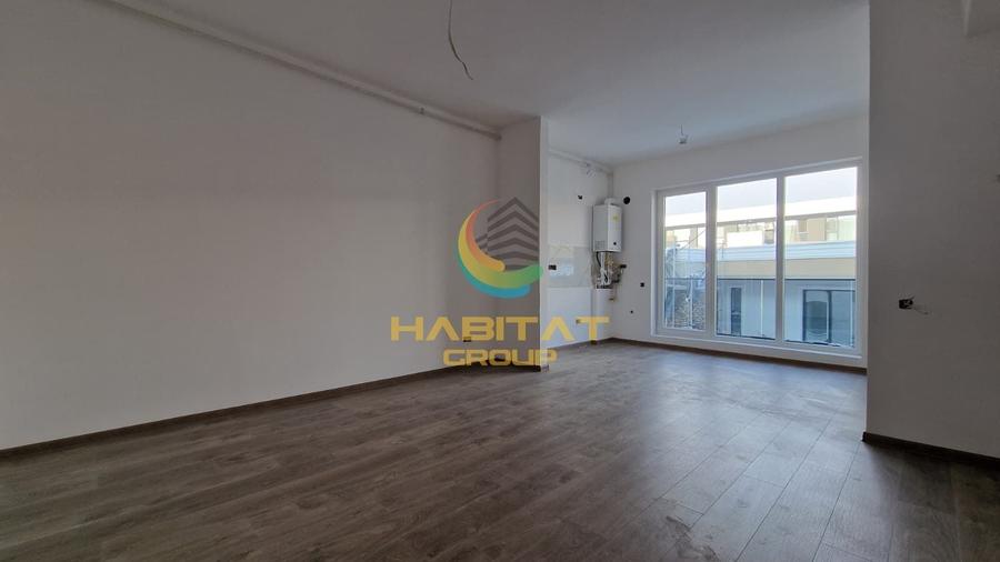 Apartament cu 3 camere semidecomandat în Theodor Pallady