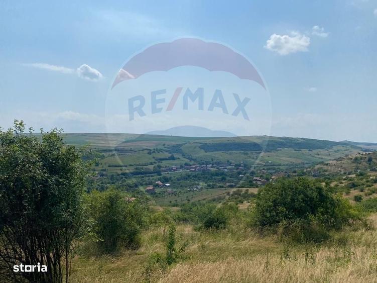 Spațiu comercial, în Mera