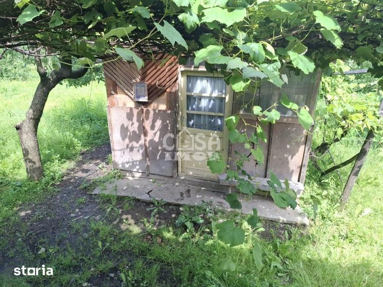 Casă cu 3 camere cu Teren 1291 Mp în Dragodănești